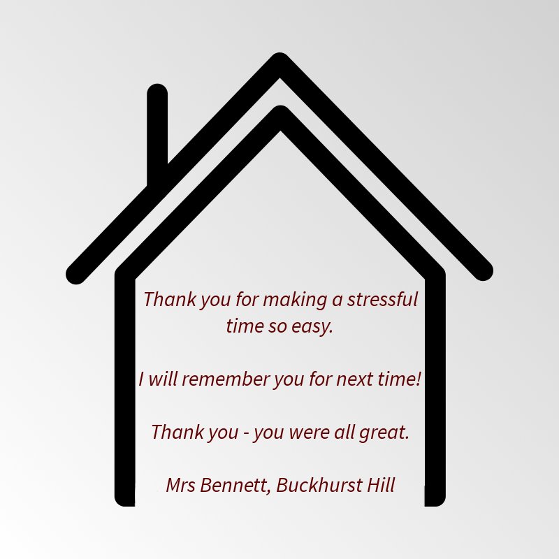 removersstorers's tweet photo. Monday Reviews! A look back to more fantastic work from our crews last week. Check out some more reviews online: https://t.co/vciTDtoJz6 #removals #moving #newhome #essex #kent #cheshire https://t.co/N2vekOKSqM