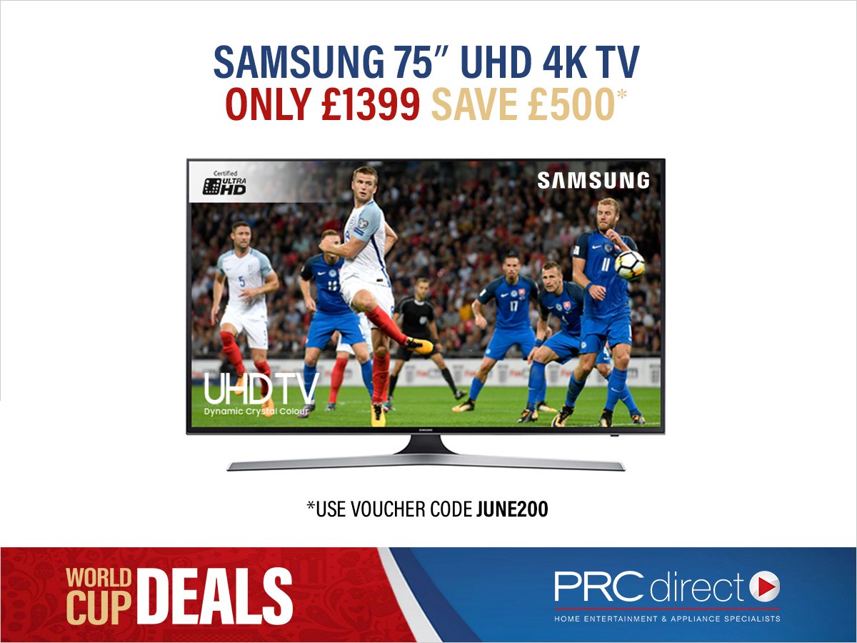 PRC Direct tweet media