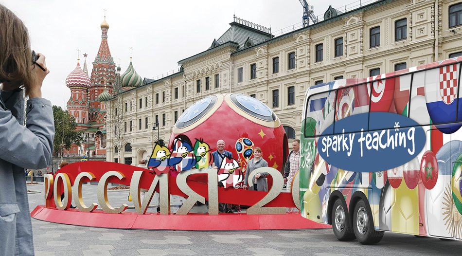 SparkyTeaching (@sparkyteaching) on Twitter photo Tap into  #WorldCup fever with your students...
World Cup Maths --> 
sparkyteaching.com/resources/worl…
#PrimaryRocks #ukedchat #URURUS #IRNPOR #SPAMOR Tap into  #WorldCup fever with your students...
World Cup Maths --> 
sparkyteaching.com/resources/worl…
#PrimaryRocks #ukedchat #URURUS #IRNPOR #SPAMOR