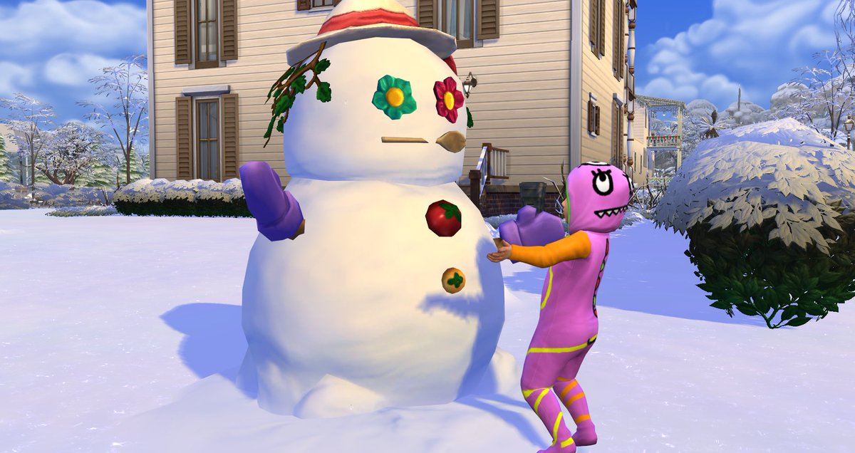 sims 4 seasons guide sims 4 seasons guide