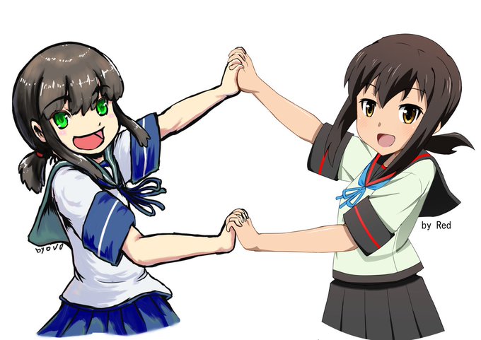みんなの吹雪ちゃんが見たいのtwitterイラスト検索結果 みんなの吹雪ちゃんが見たいのtwitterイラスト検索結果