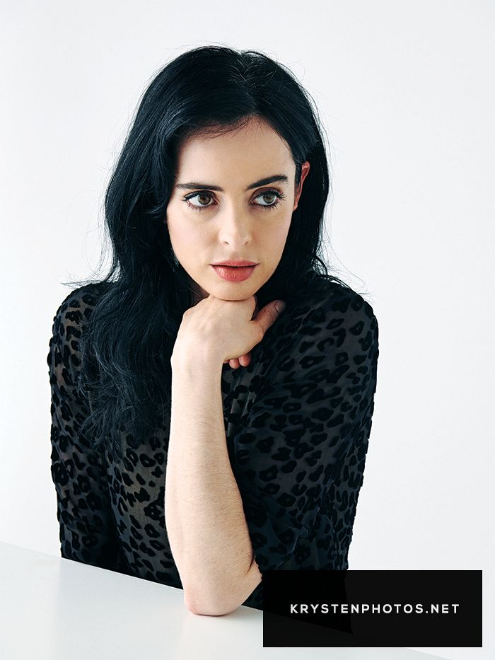 Krysten Ritter News (@KrystenRitterBR) | Twitter
