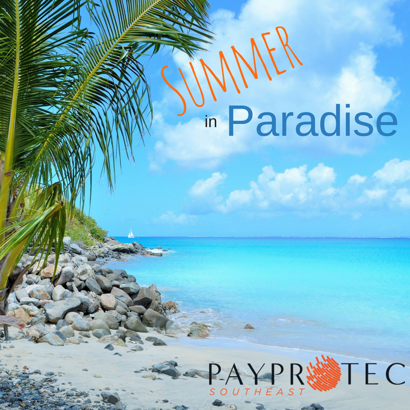 PayprotecSE's tweet image. 🌞 Spend summer in Paradise with #PayProTecSE! 🍹🍍

🌴#ParadisePOS 🌺
All the features you need, the simplicity of an iPad, exceptional customer/technical service, NOW $99 down, and $99/month.  
(Or purchase for $1,249 and pay $79/month)

SCHEDULE A DEMO: summerinparadise.online/payprotec-sout…