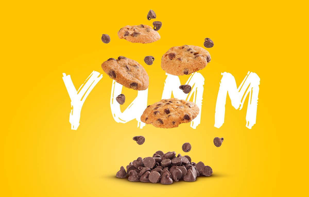 These snacks of crunchy golden browns are filled with a rich soft chocolate. Every bite will be a chocolate satisfaction! 
#chocolatechip #sweettreat #treatyourself #CookieKahuna #cookiesofinstagram #delicious #dessert #foodnetwork #cookies #chocolatechipcookie #yumm #Hawaii