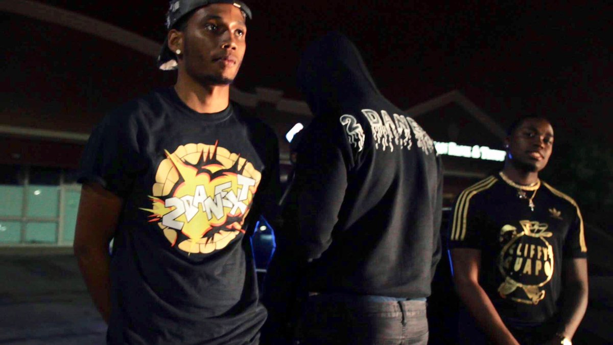 2danextclothing's tweet photo. We Ball-Cliffy Guapo
#Shellshock💥🐢
#2DaNext🐢⏩ https://t.co/0ZKOAeZVaO