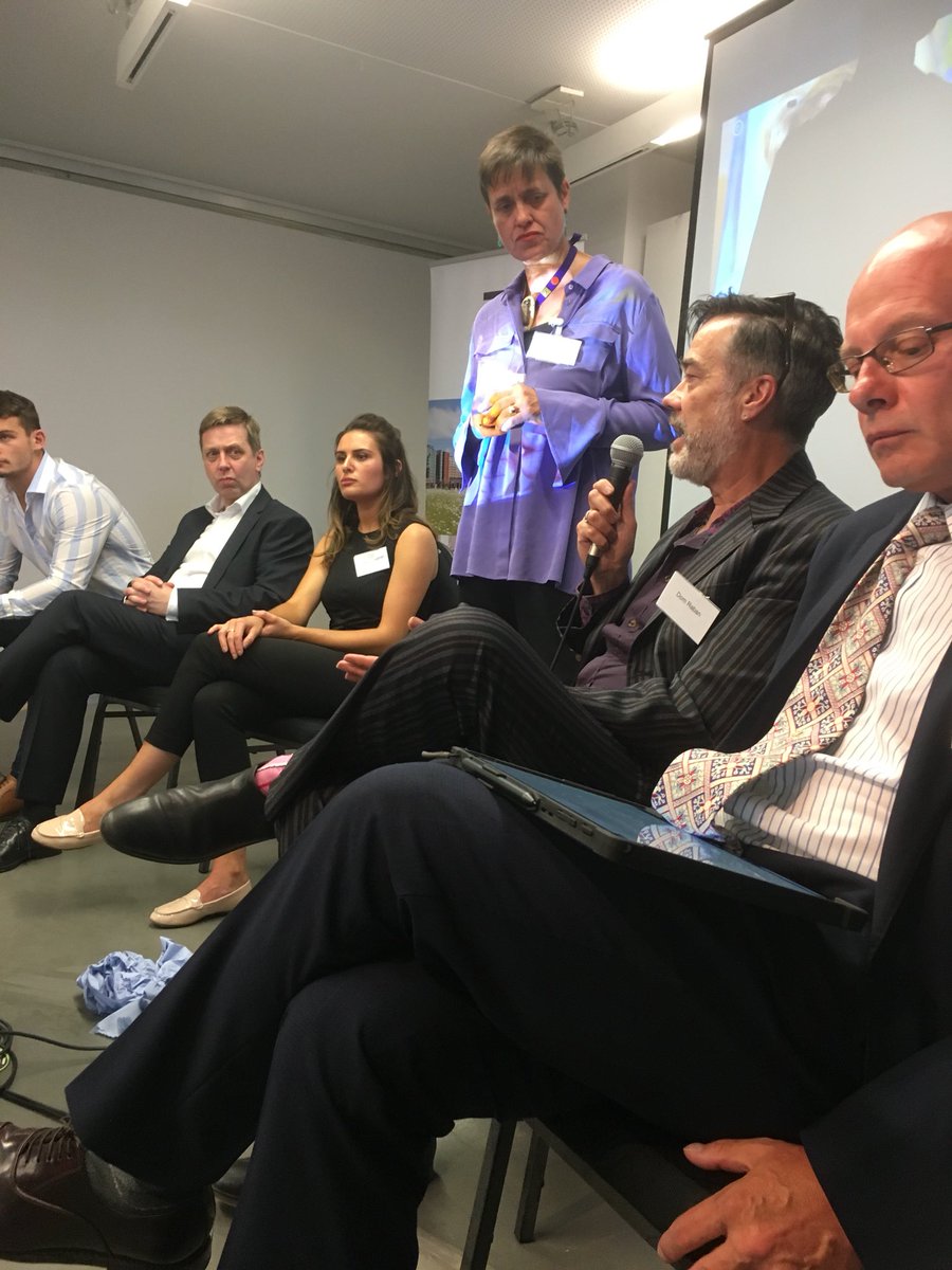 NorthInvestUK's tweet photo. #Tech4GoodSummit is good to have tech for a purpose and to do something good with it, making it transparent and directing it in the right places! @DigidentistryCB https://t.co/FV9Pm4JNc5