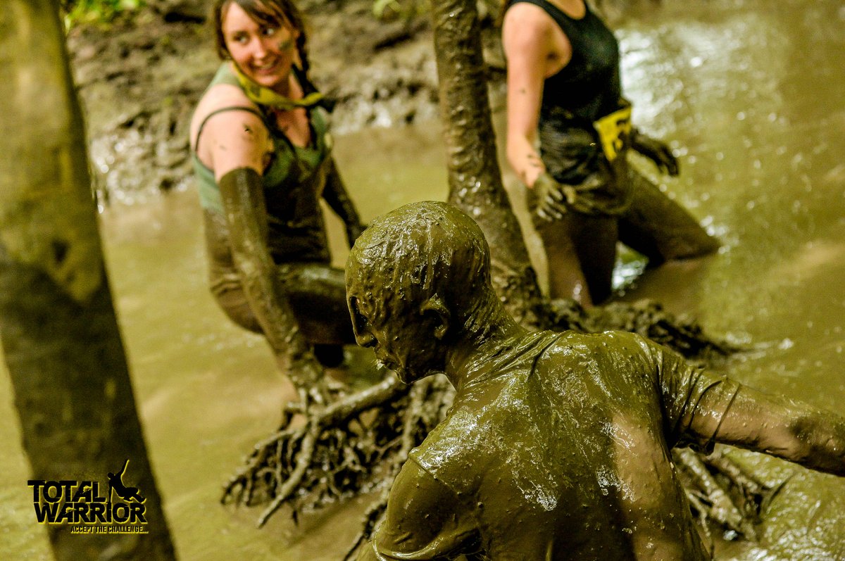 TotalWarriorUK's tweet image. What a weekend!  Get in now for 2019.  48hr special ends midnight Tuesday.
Saturday photos now live.  
totalwarrior.co.uk/learn-more/pho…
