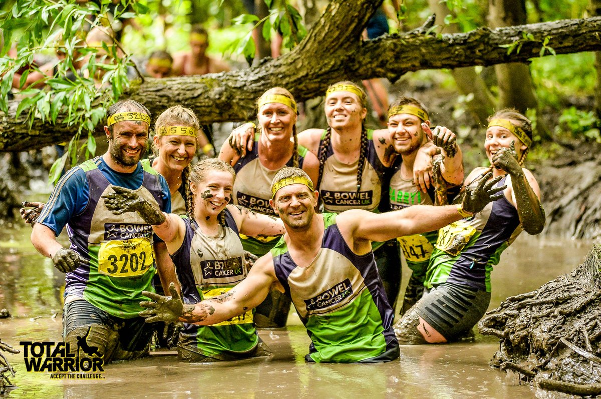 TotalWarriorUK's tweet image. What a weekend!  Get in now for 2019.  48hr special ends midnight Tuesday.
Saturday photos now live.  
totalwarrior.co.uk/learn-more/pho…