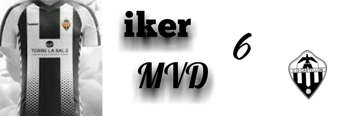 Anunciamos el fichaje de iker y larapol