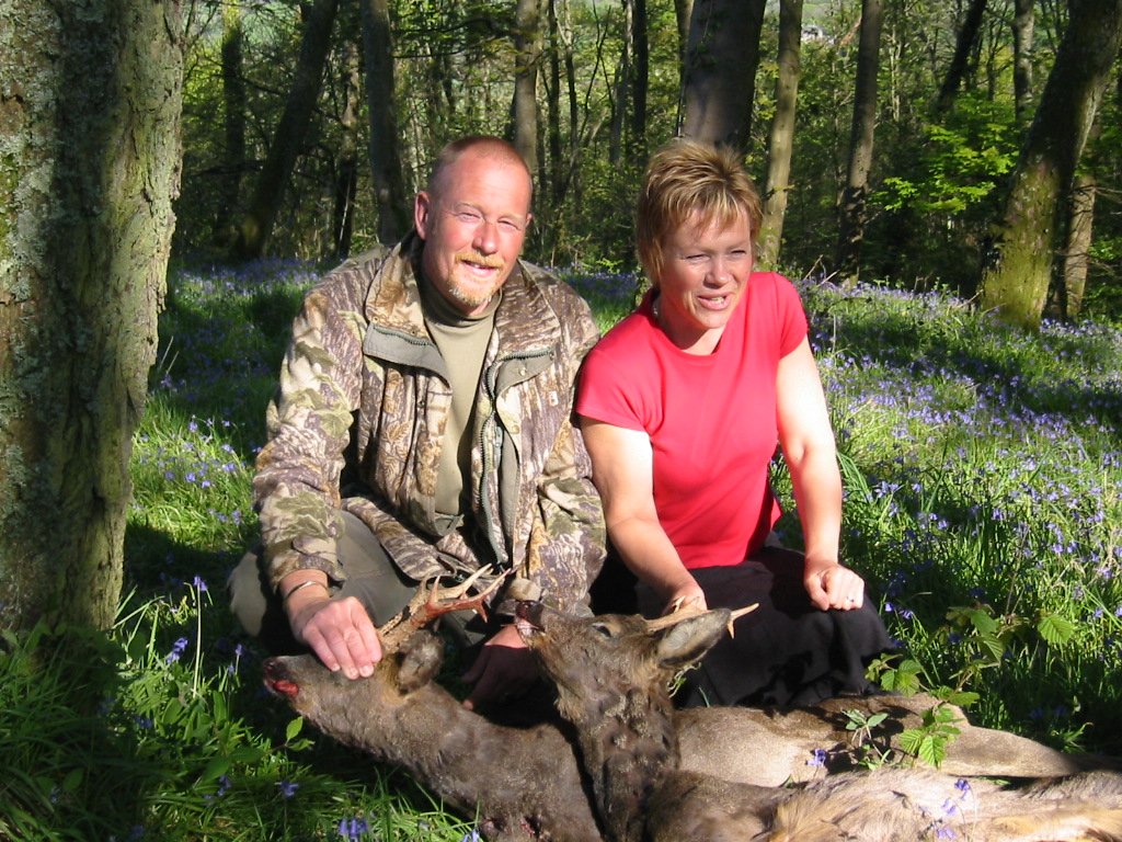 Always fancied #deerstalking but never had the chance?  South Ayrshire Stalking offer a great 'Introduction to Stalking' course, as well as some fishing - and comfortable B&amp;B or s/c #accommodation with great views - find out more bit.ly/2t4H9Ix