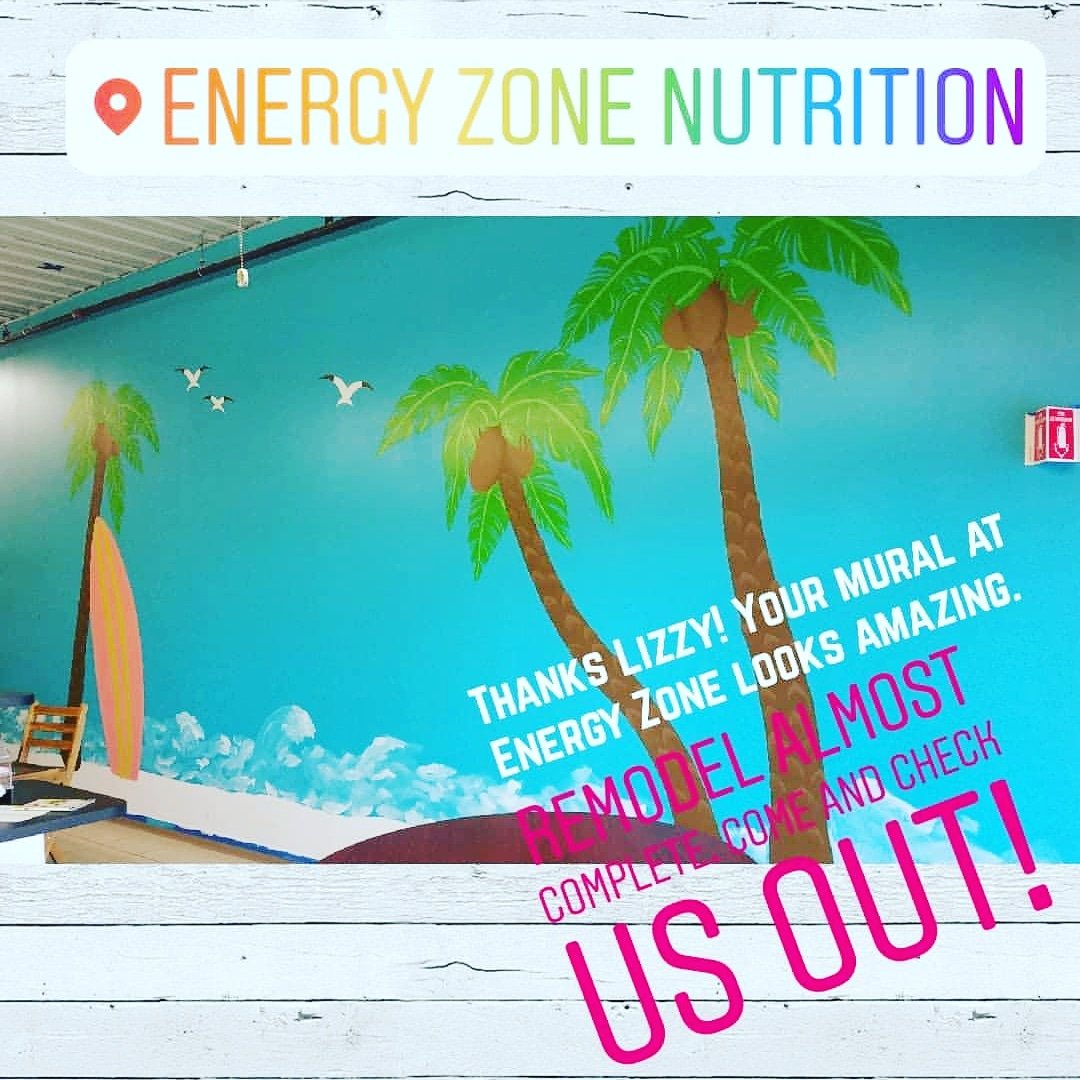 Energy Zone Nutrition (EnergyZoneNutr1) Twitter