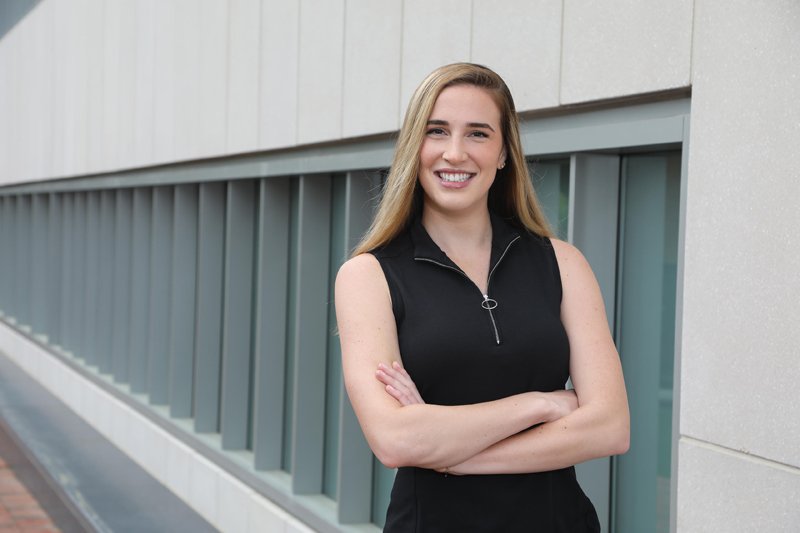 The College of Arts and Sciences faculty and the Amica Center have established a unique partnership to help students connect to an invaluable network that leads to great careers.

bryant.edu/news/universit…