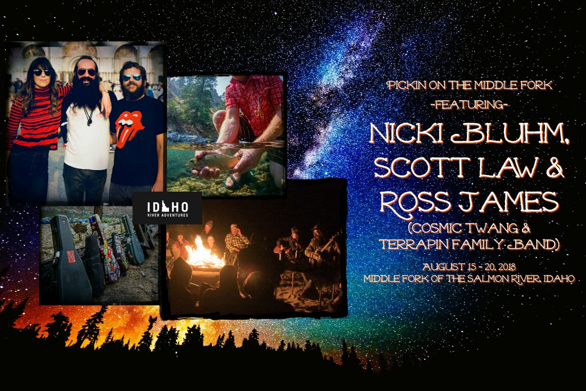 Nicki Bluhm tweet media