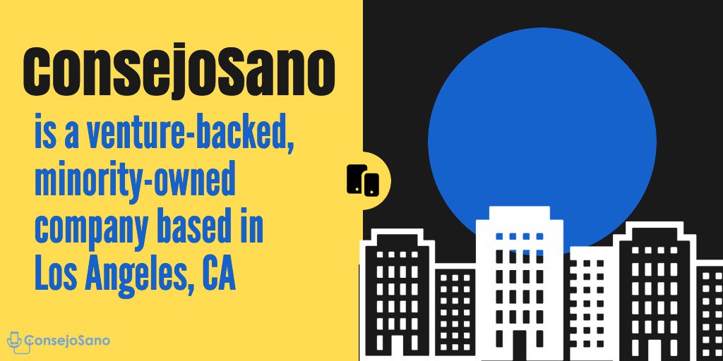 SameSkyHealth's tweet image. It&apos;s great to be part of the Southern California technology and healthcare industries! #healthcare #digitalhealth #socaltech #LongLA