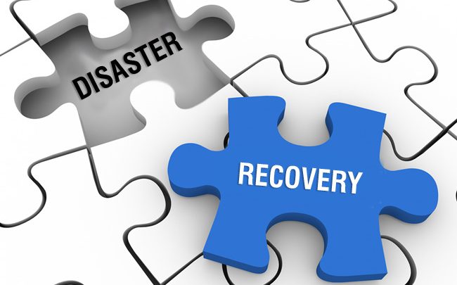 DigitalTech4U's tweet image. Disaster Recovery concepts: Recovery Point Objective(RPO) &amp;amp; Recovery Time Objective (RTO), objectives which can guide enterprises to choose an ideal data backup plan.
bit.ly/2tzLy7J