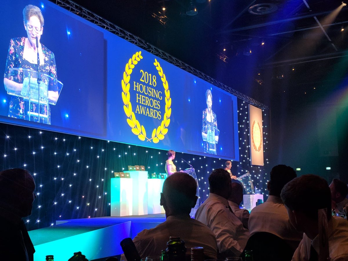 Peaks & Plains Housing tweet media