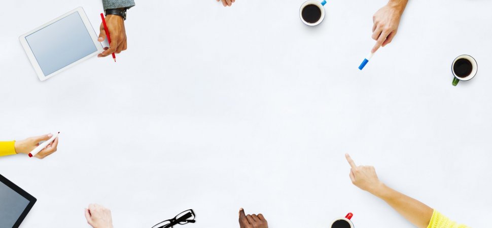 Interesting thoughts from <a href="/Inc/">Inc.</a>. on the importance of communicating your company vision. “When team members believe in the vision of a company, they are much more likely to tie their individual values to that shared vision.” buff.ly/2InlSoh