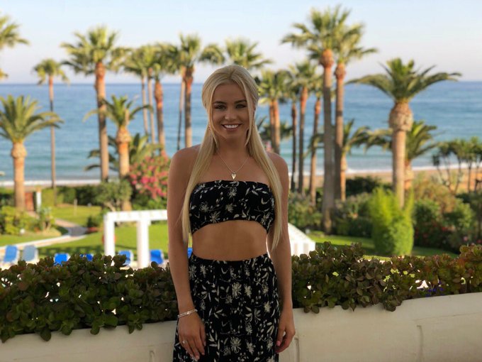 Marbella 🌞 https://t.co/yyncW716Qg