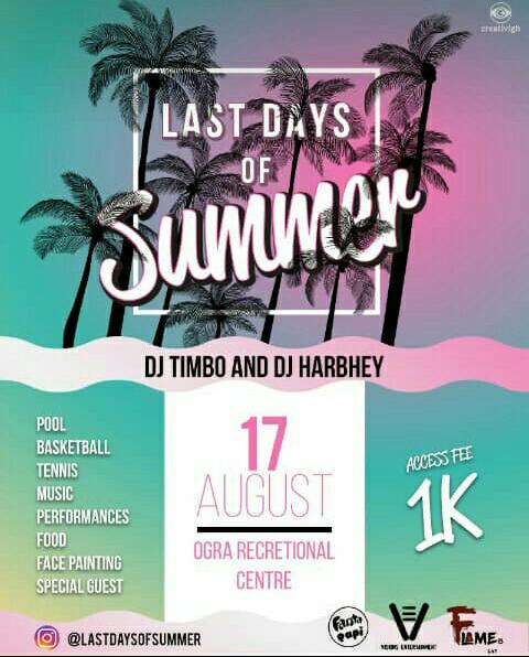 RegalHypers's tweet photo. Turn Up With🔥🔥
#DjTimbo & #DjHarbhey
#LastDaysOfSummer https://t.co/igVa8Fa1rE