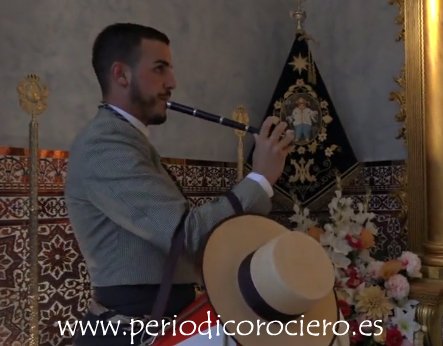 DiarioRociero's tweet photo. Ya está disponible el Programa TV @LaParaRociera " del 20 de junio donde tenemos a @hdadrociochucen Hermandad del Rocío de Chucena, en https://t.co/PwZ4yALnQ7 o a la carta en:
https://t.co/Ye7p1V3TbV
#noticiasrocieras #LaParaRociera #Programa388 #LaPara388 #Chucena https://t.co/WxMMCkZYtE