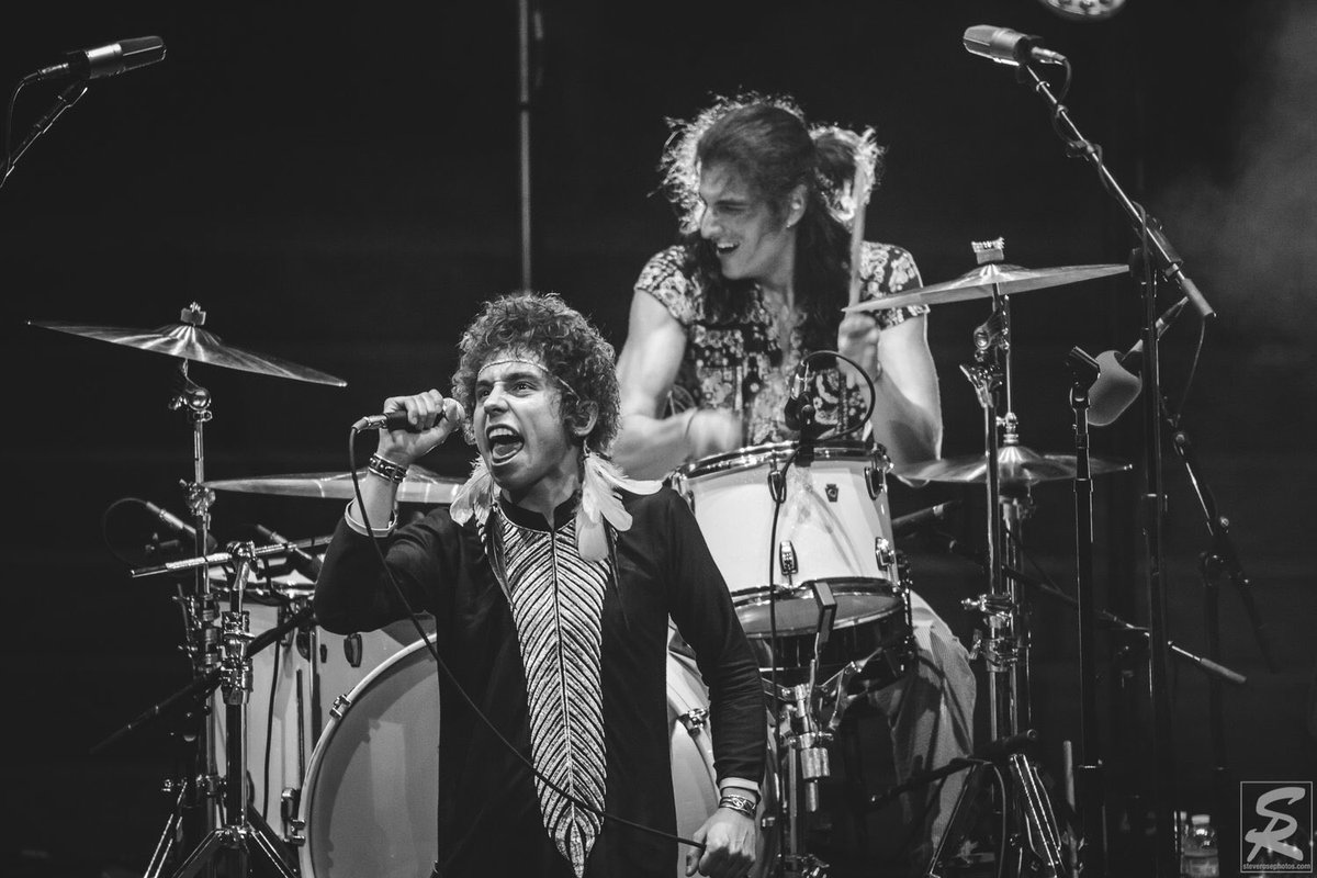 Pit Pass Magazine tweet media