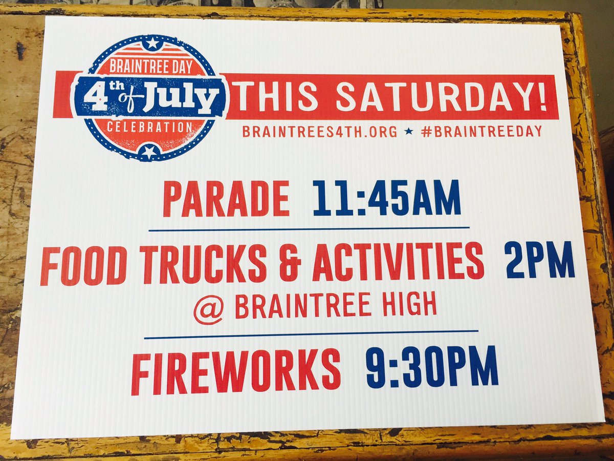 We're ready for #BraintreeDay, are you?!