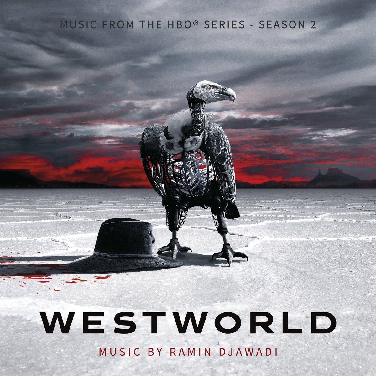 We’ll meet again.
The Westworld: Season 2 soundtrack from Ramin Djawadi is now available: lnk.to/westworld2FA