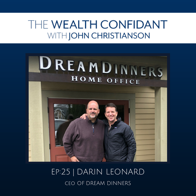 jcchristianson's tweet photo. "Embrace failure. It's where the greatest lessons reside. If you embrace failure, you'll grow so much faster." - @darinleonard CEO of @DreamDinners 

More on my latest podcast: https://t.co/nNHy5sF3JE

#MondayMotivation #wisdom #thewealthconfidant https://t.co/t5BPBgACQ9