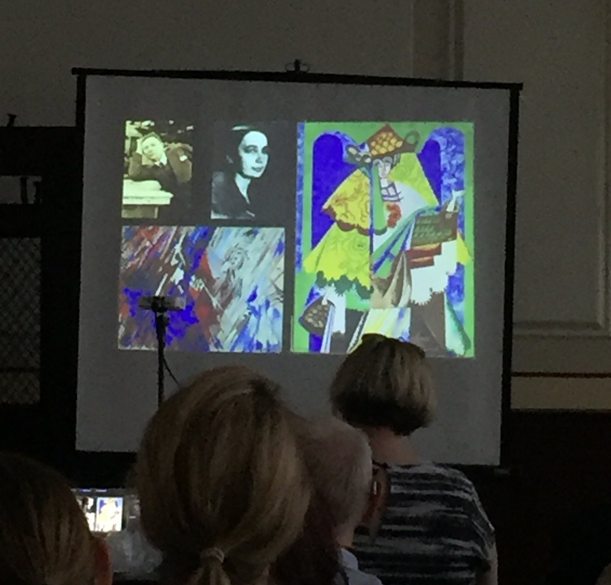 IconPaintings's tweet image. Understanding an artist’s methods and technique through examining known paintings with good provenance can establish what to expect- setting a baseline for comparison. #forgery #painting #technicalarthistory