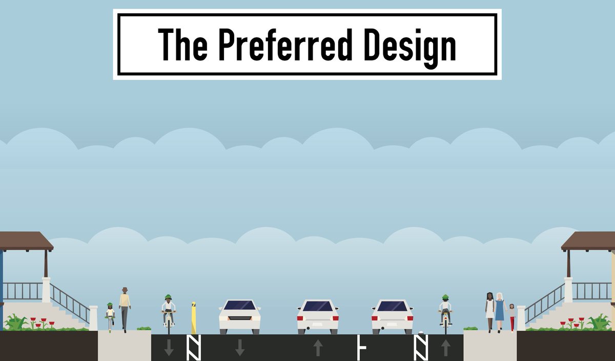 BikeDurham's tweet photo. Urgent - Help Durham build its first protected bike lane by clicking your keyboard
⬇︎ Click that link ⬇︎
https://t.co/J8QkmGPvUm #BikeDurham https://t.co/33t8XMU39T