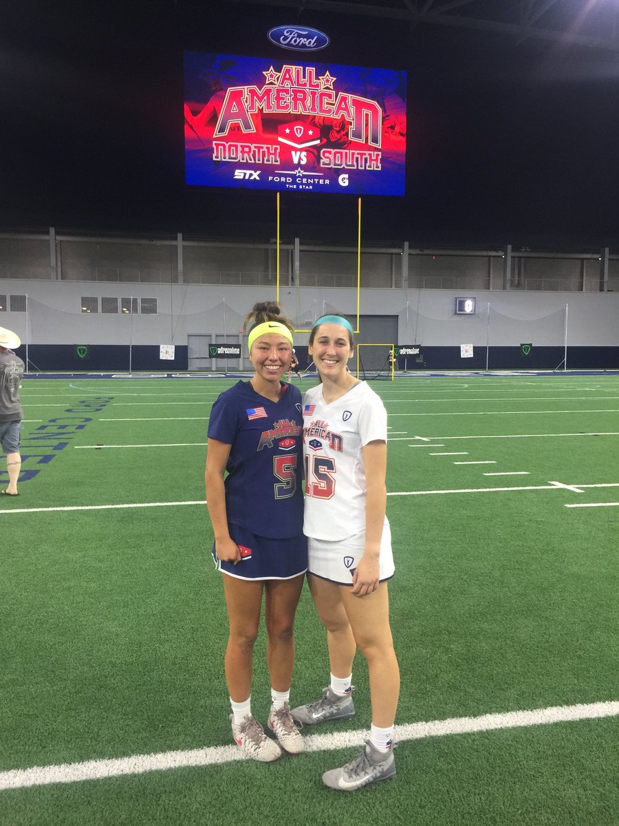 MD Girls Lacrosse tweet media