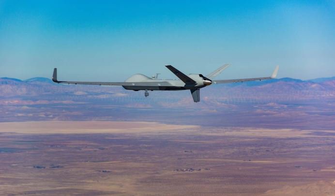 AVM Gav Parker tweet media