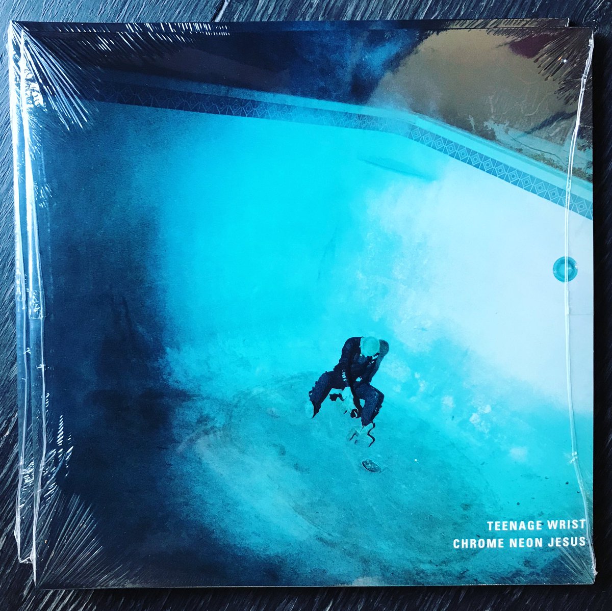 Mindbomb Records On Twitter Now In Stock Teenage Wrist Chrome Neon Jesus Lp Teenagewrist Chromeneonjesus Epitaphrecords Chrome neon jesus it's here and it's yours. teenage wrist chrome neon jesus lp