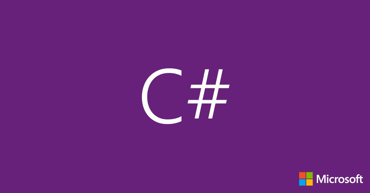 C csharp