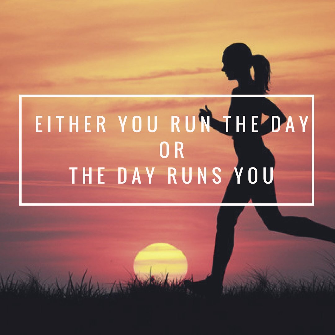 Start the week off right with some #MondayMotivation