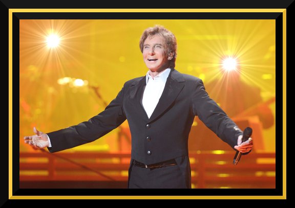 @barrymanilow HAPPY #MANILOWmonday !!! ♥
#FanilowFriday  😉 #Fanilow