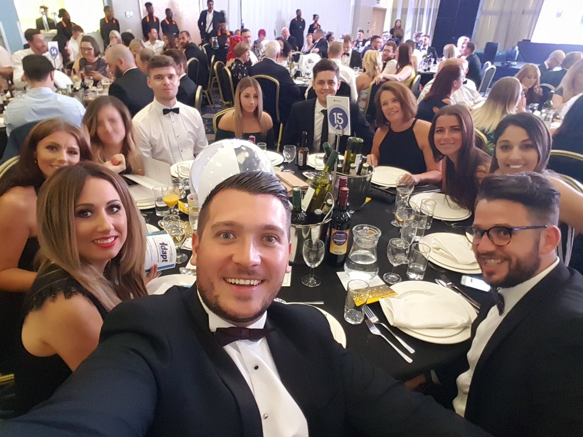 #gentinghotel in the house #MFDHA18