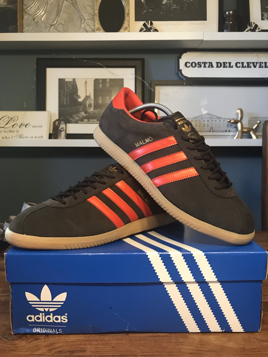 adidas malmo 2018