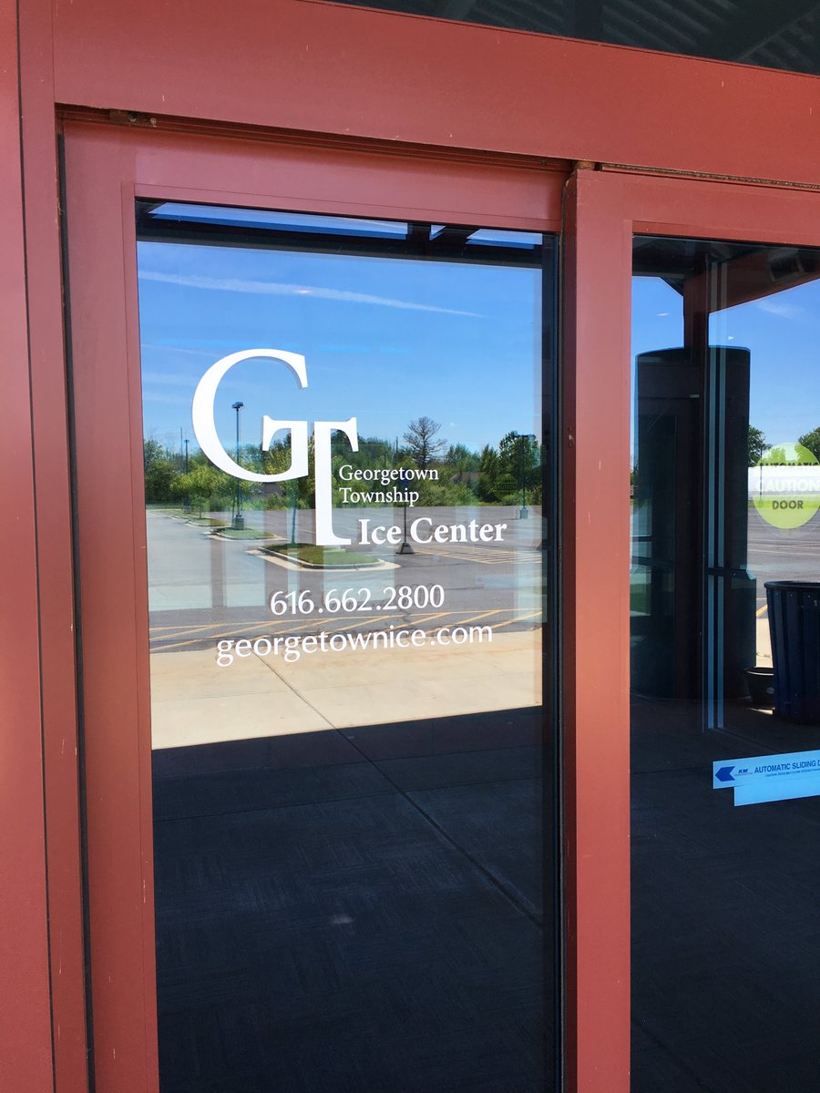 Just a reminder that we will be closed from Friday, June 29 through Saturday, July 7 while we take out our one sheet of ice and redo it.  We will resume normal hours starting Sunday, July 8.  Thank you.