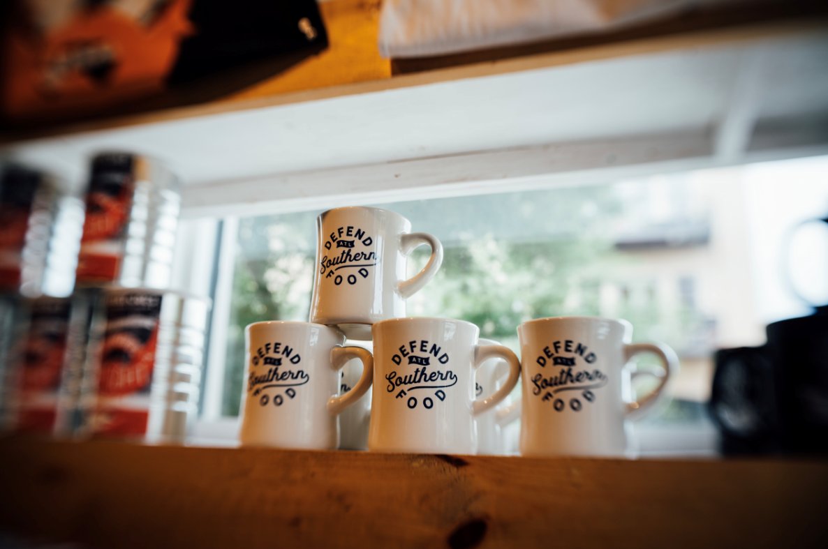 Did you know you can get all kinds of Red Beard Merch at Gunshow? Check out our line of cool swag next time you're there or visit us at RedBeardMerch.com.