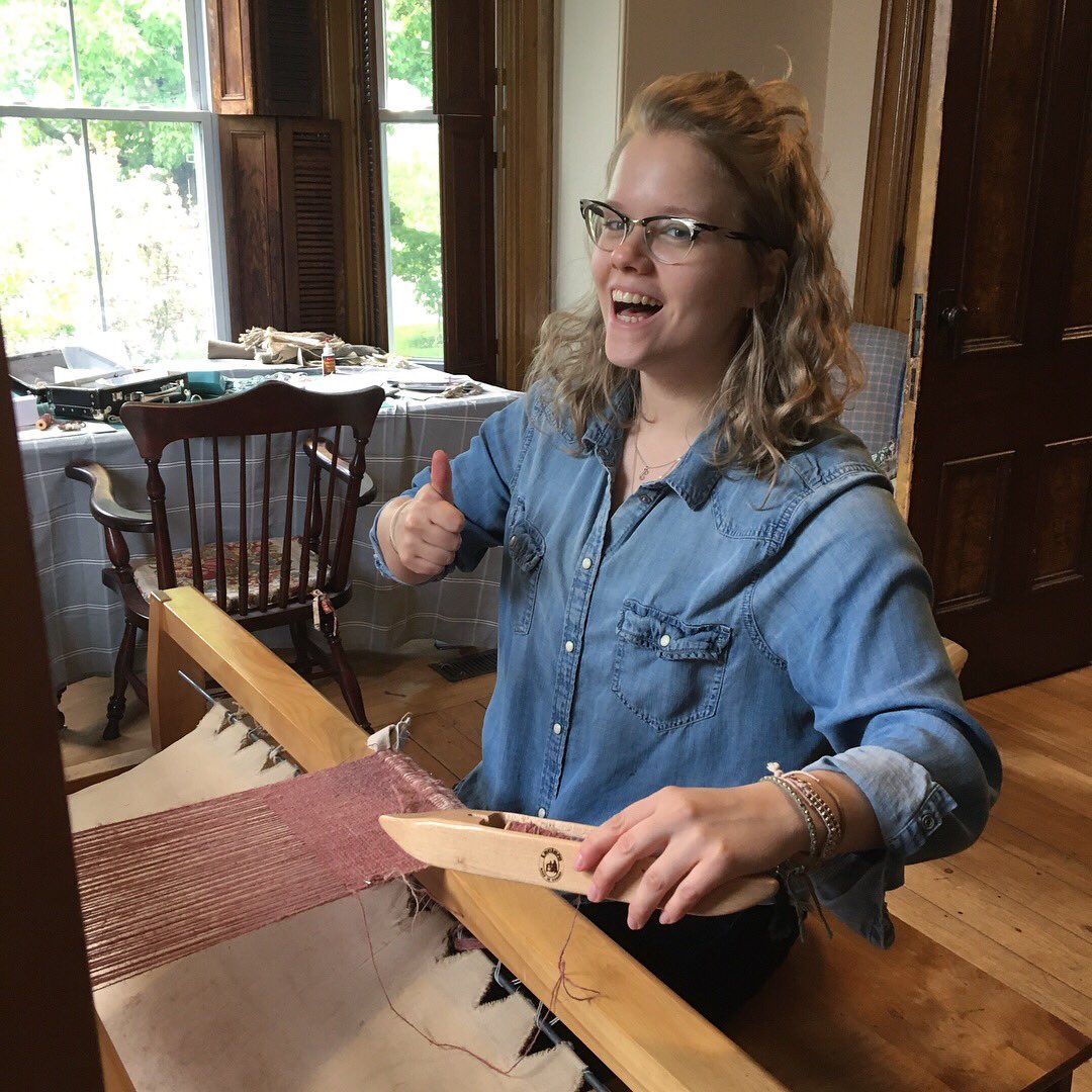 TapRoot Fibre Lab tweet media