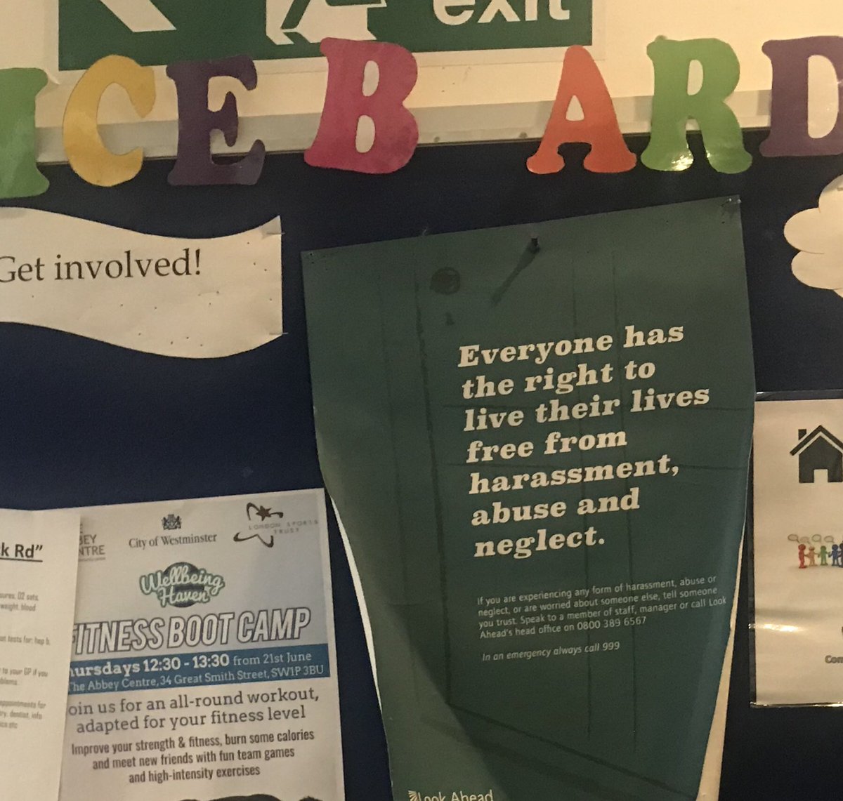 Tonight we have volunteers who’ve driven an hour across London to take some games consoles, dvds, and board games to a shelter in Earls Court, where they are setting up an entertainment room for their 25 guests. Not our normal donation but hugely beneficial. @odannyboys #homeless