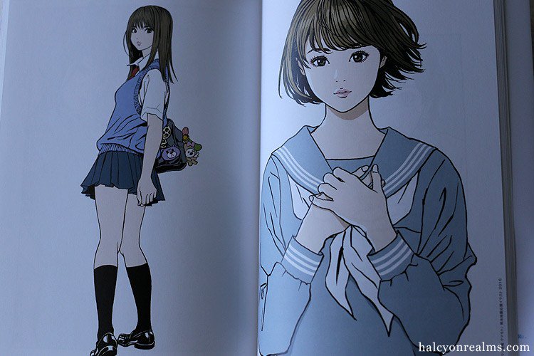 ヴァイデリッヒ　作品 blauereiter on X