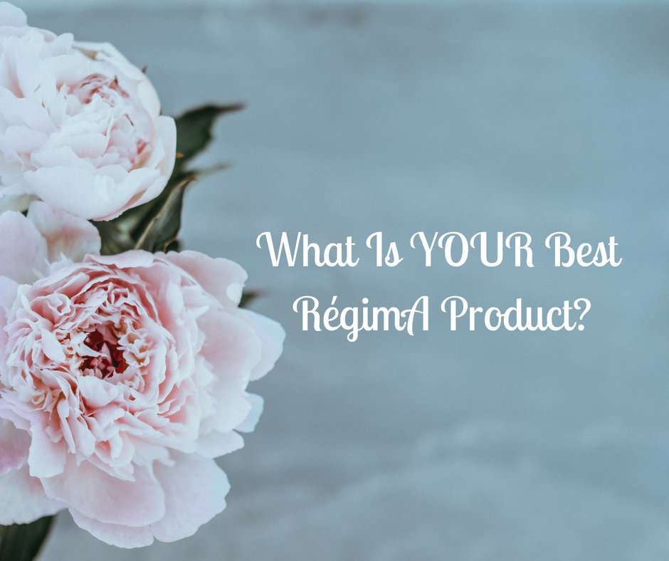 RegimaZone's tweet photo. Tell us what you think? 

#skincare #happy #Regima #Beauty https://t.co/EEukDi3Zdj