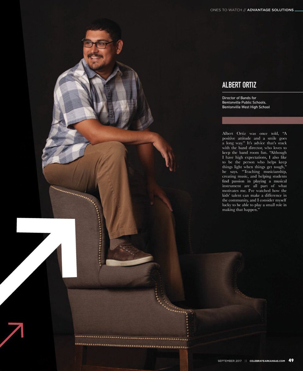 Ones to Watch nominations close next Tuesday (July 2nd) at midnight!