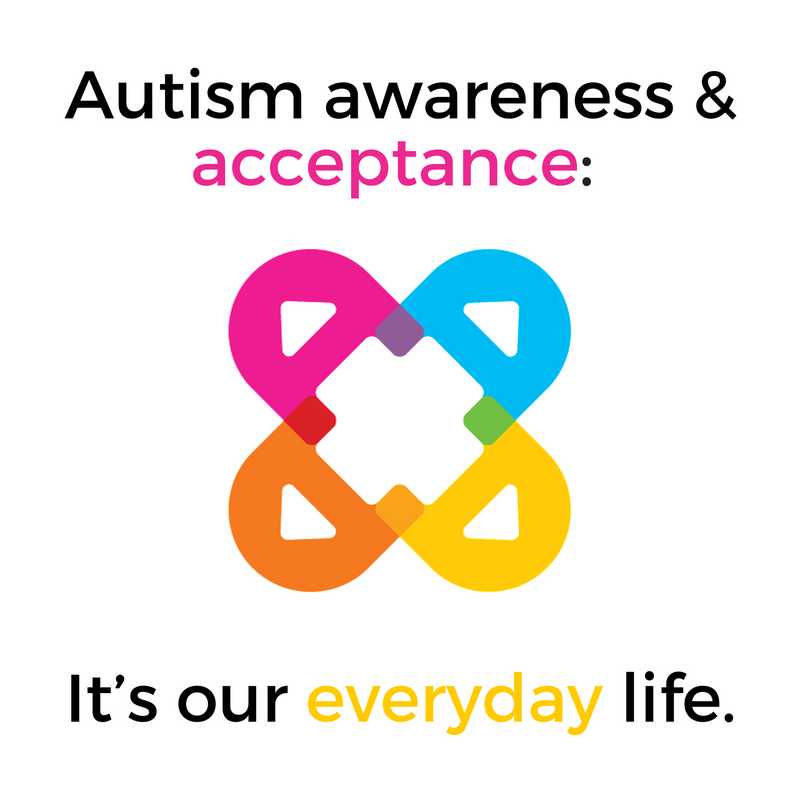 AutismCanada's tweet image. Together, we #SeeTheSpectrumDifferently: ow.ly/DJTW30kEPTK