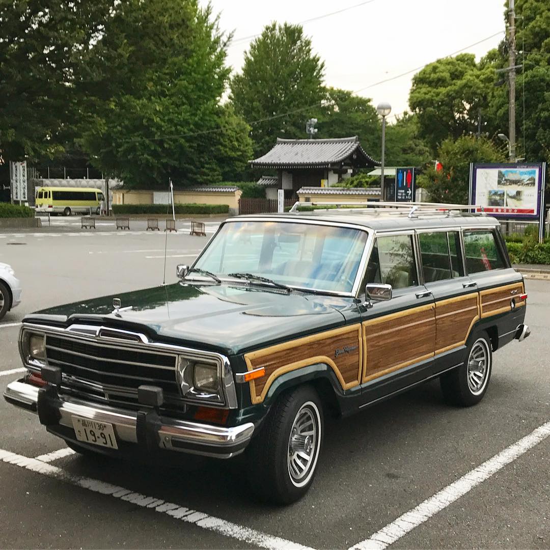 frossfross's tweet photo. retweet : New from junichi yamada @wagoneer91 : wagoneer91 https://t.co/dbLluT3iXJ https://t.co/52tgNV824i