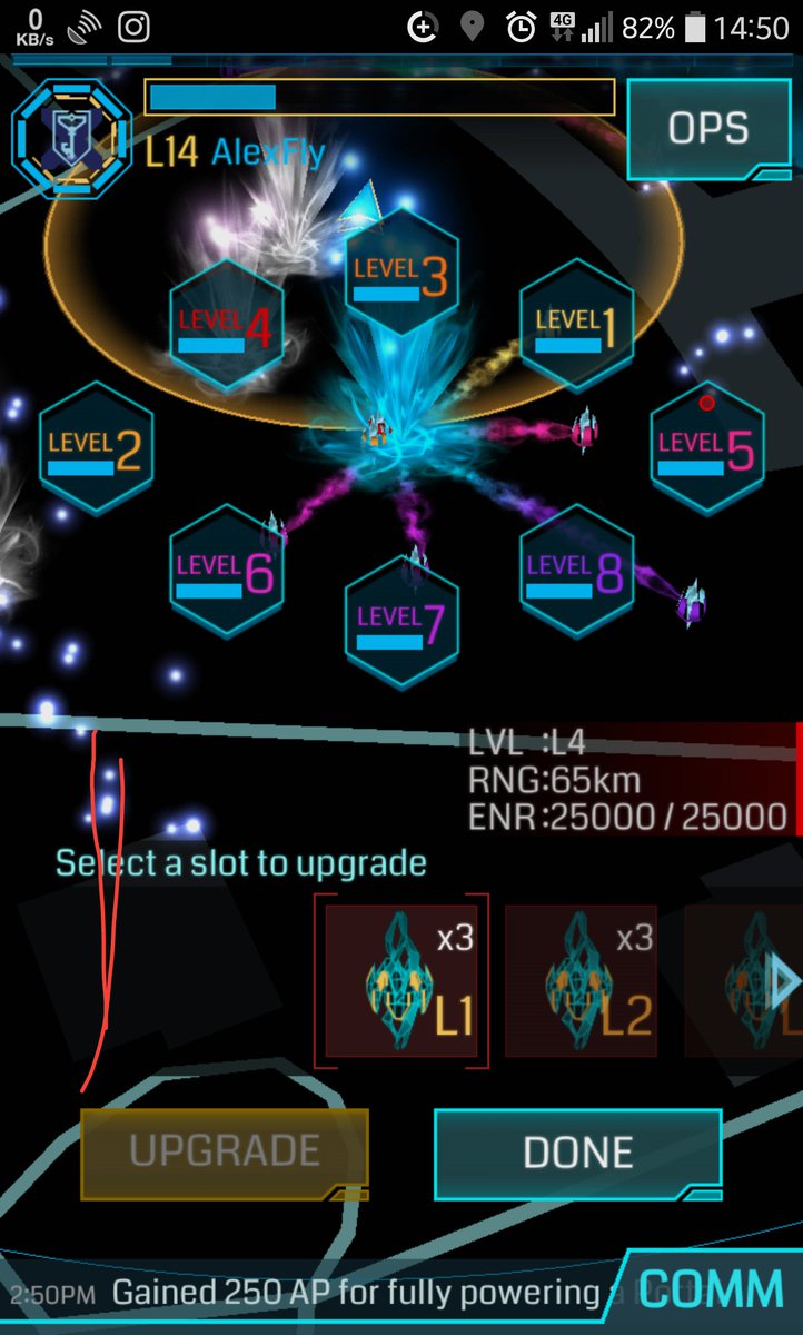 Fly116's tweet image. #IngressPride