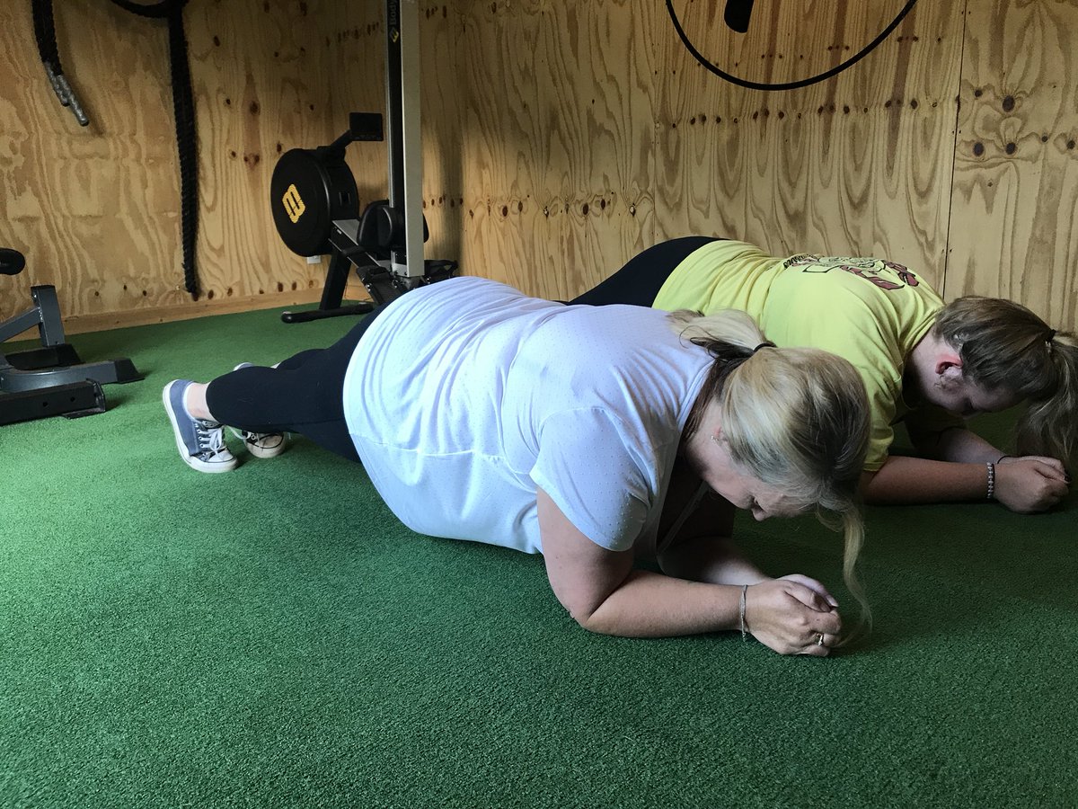 Panache Fitness tweet media