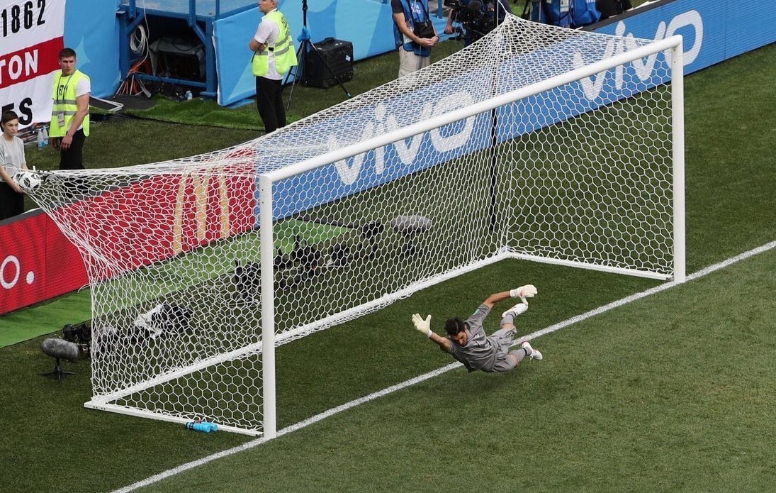 Football Tweet on Twitter "This is how you take a penalty, Cristiano